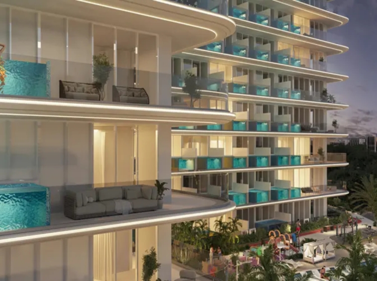 dubai production city