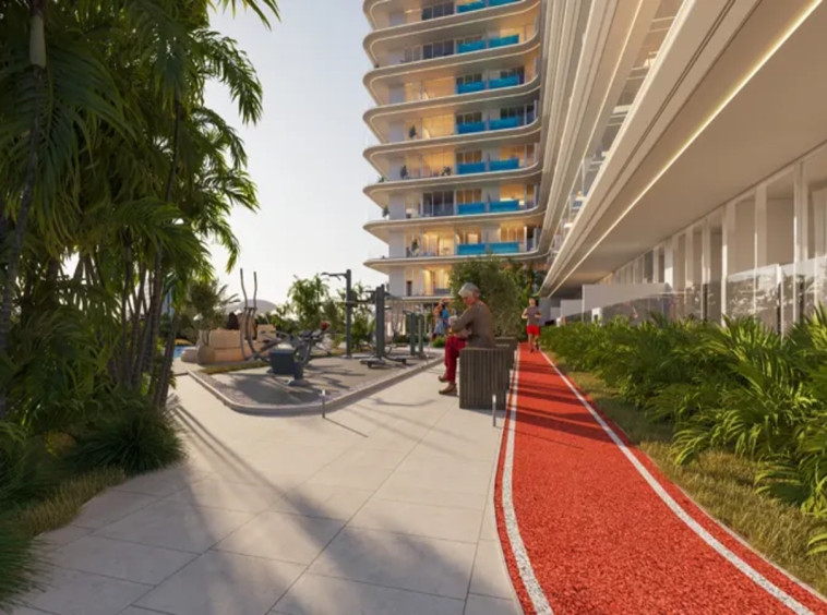 dubai production city