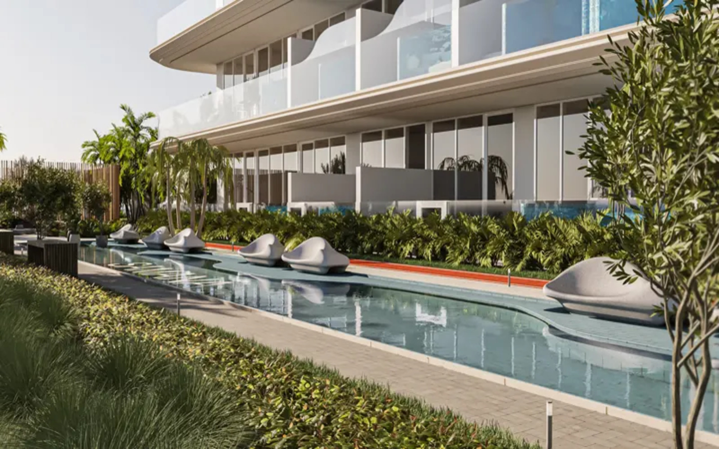 dubai production city