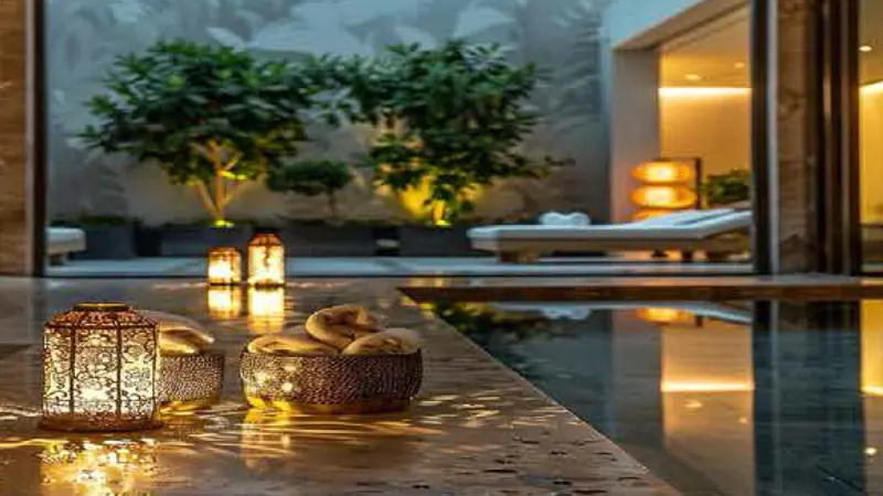 Riverside Townhouses