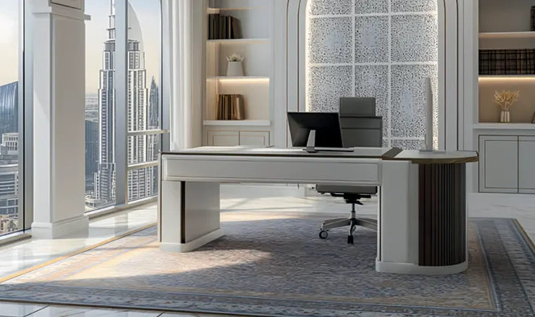 Sky Tower Business Bay