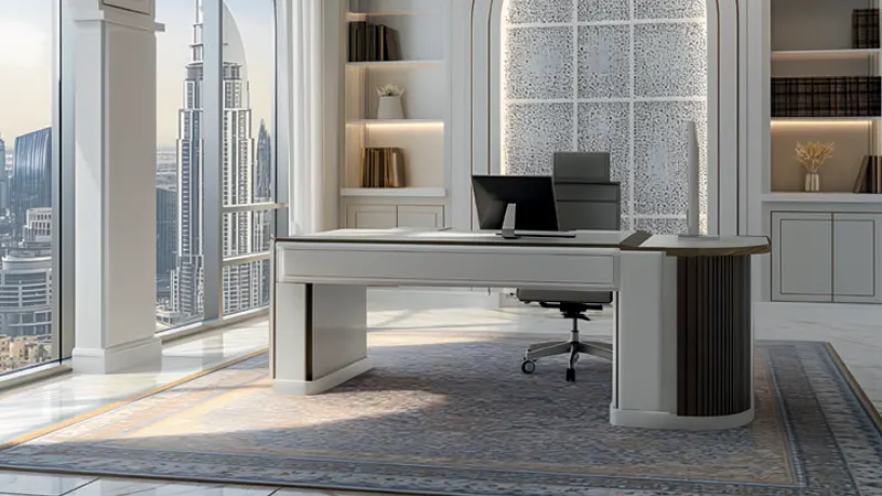 Sky Tower Business Bay