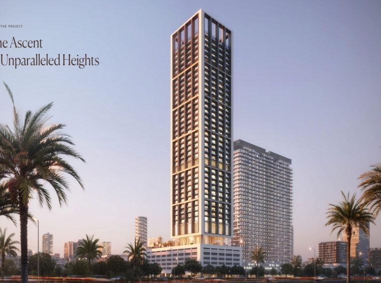 Binghati Apex project