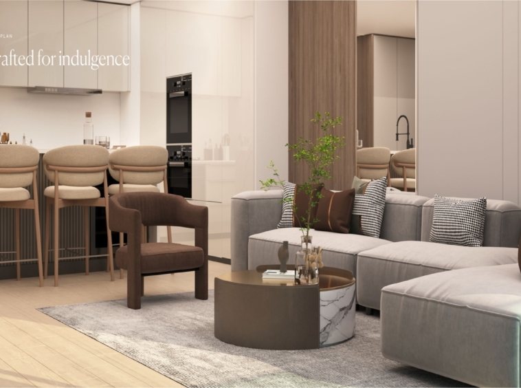 Binghati Apex project