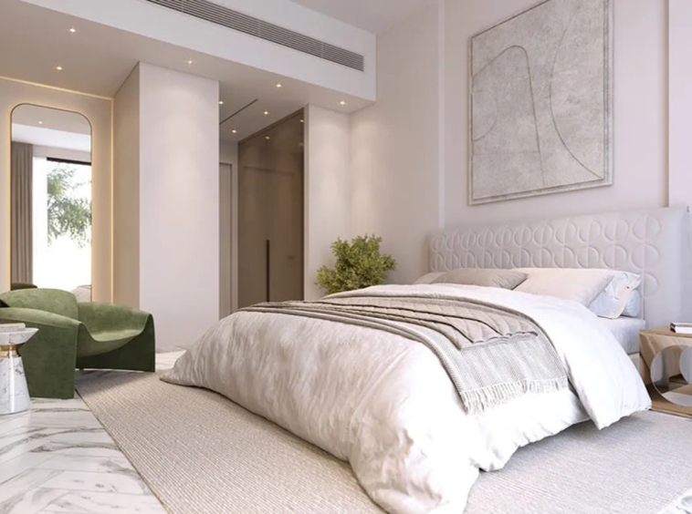 Red Square Tower JVT