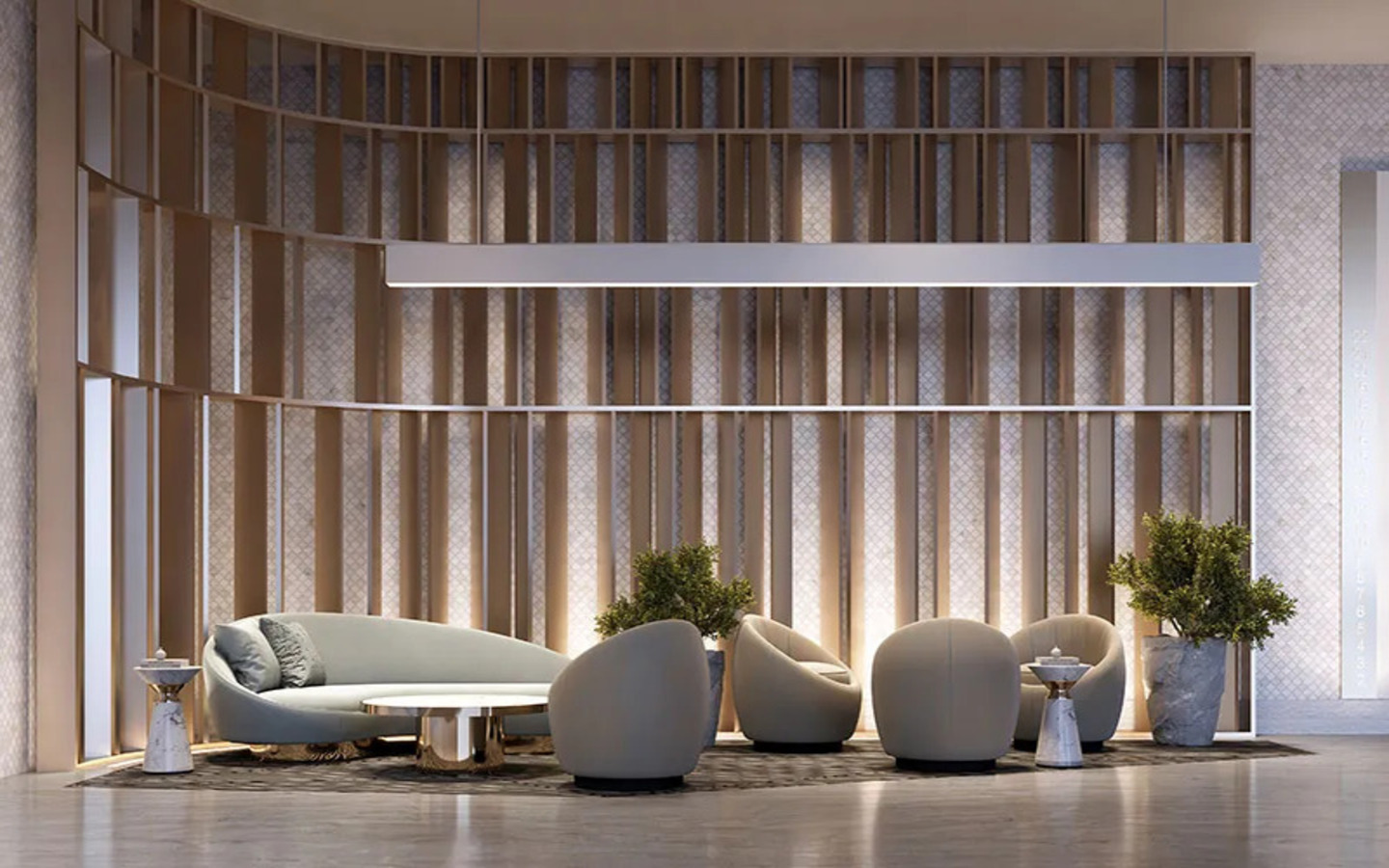 Red Square Tower JVT