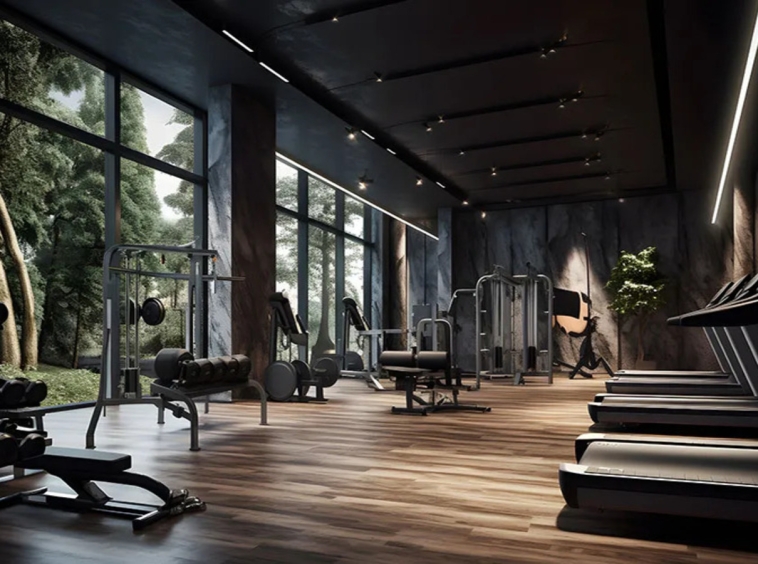 Red Square Tower JVT