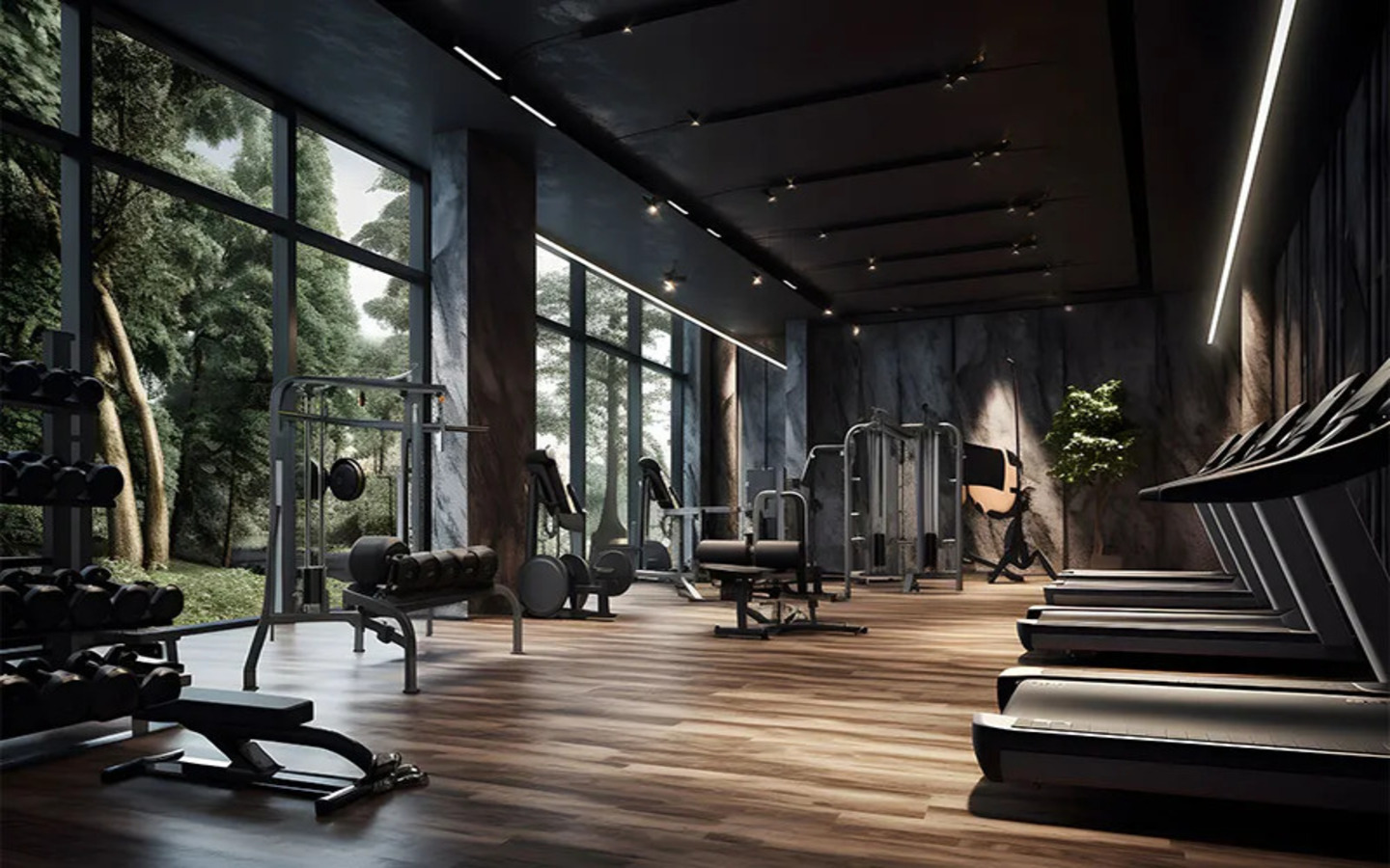 Red Square Tower JVT