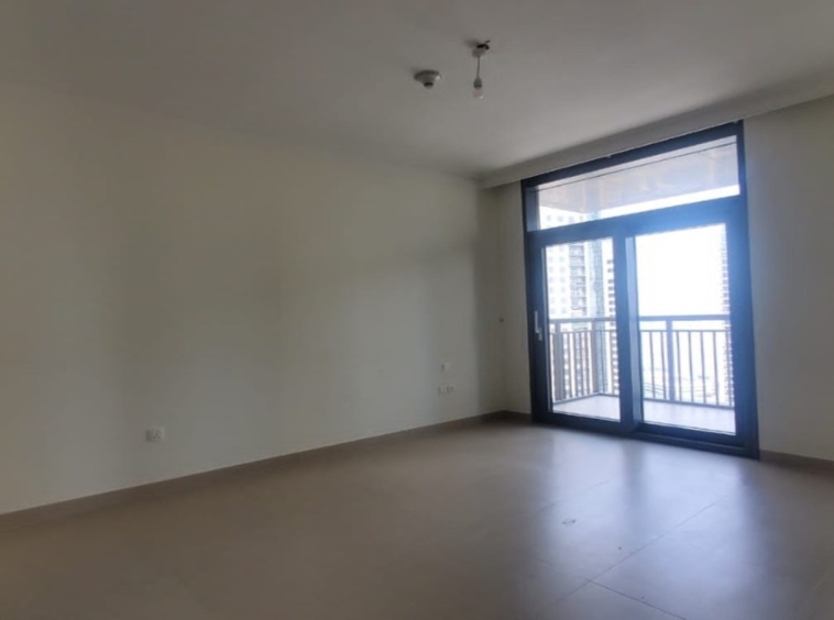 Dubai Creek Residence Tower 1 South, Dubai Creek Harbour (The Lagoons).