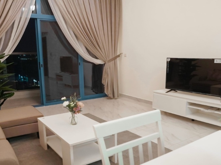 Apartment for Rent located at Sydney Tower, JVC