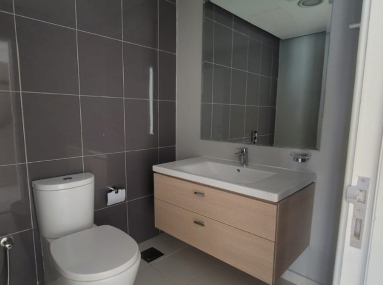 Apartment for Rent located at Golf Horizon Tower A