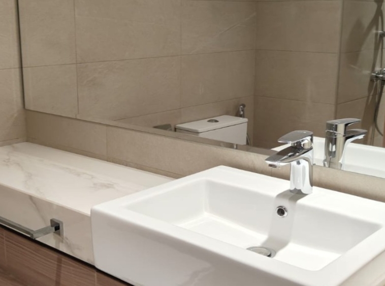 Studio Azizi Riviera 37, Meydan City, Dubai.