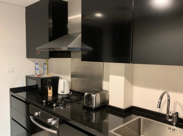 The Cosmopolitan Tower, Business Bay