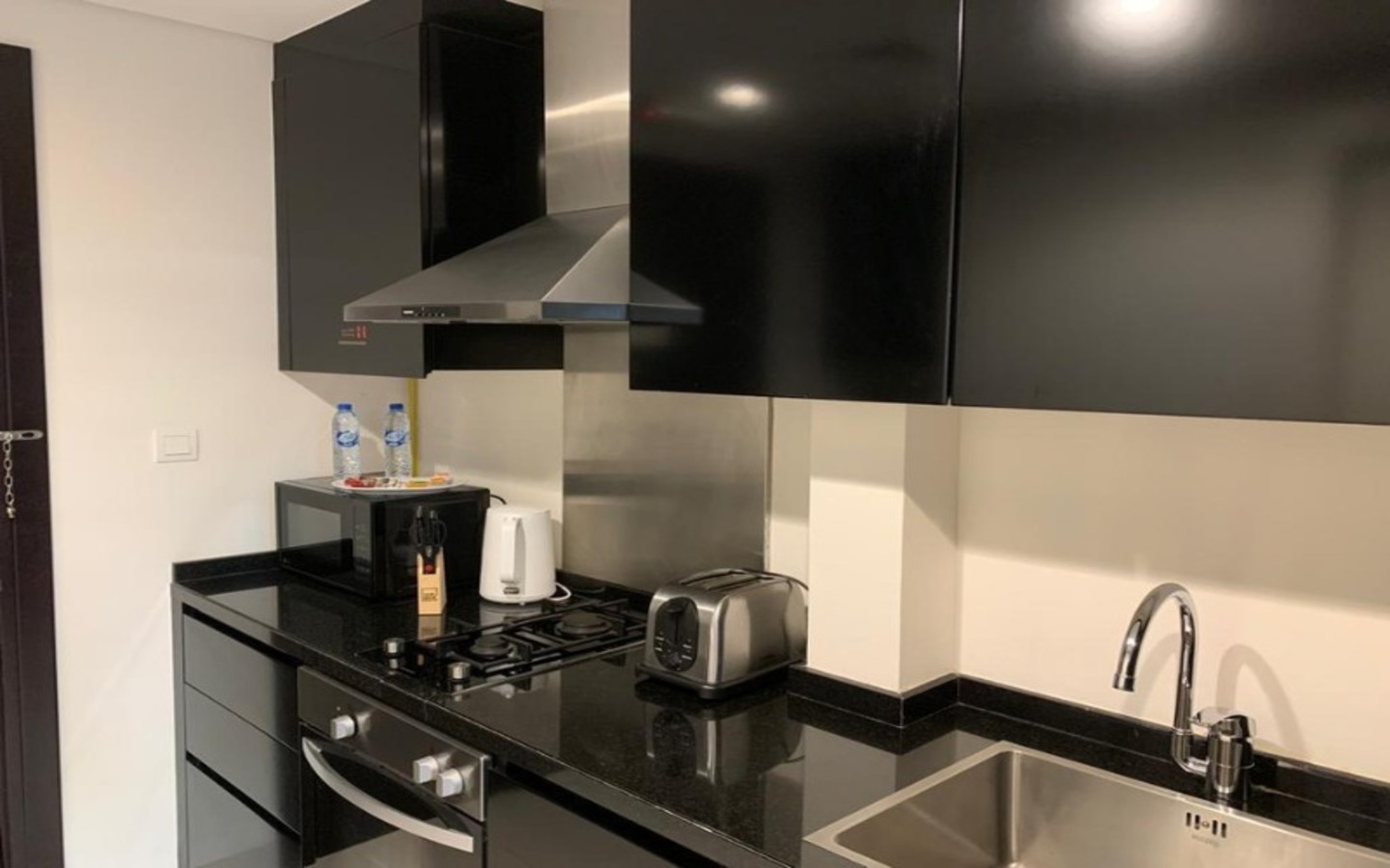 The Cosmopolitan Tower, Business Bay