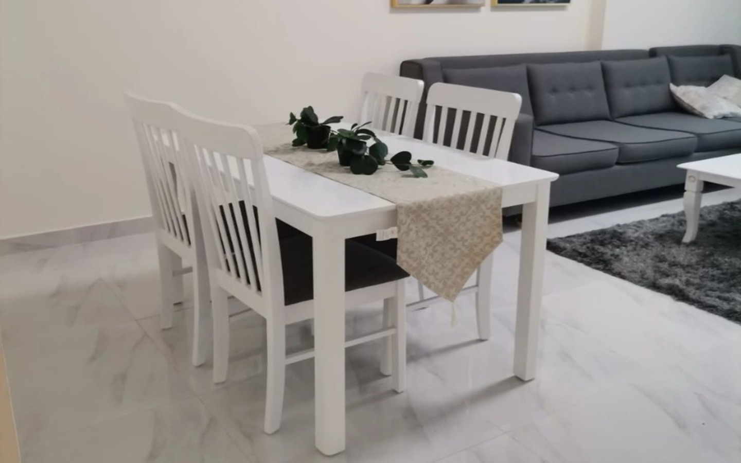 Apartment for Rent located at Sydney Tower, JVC