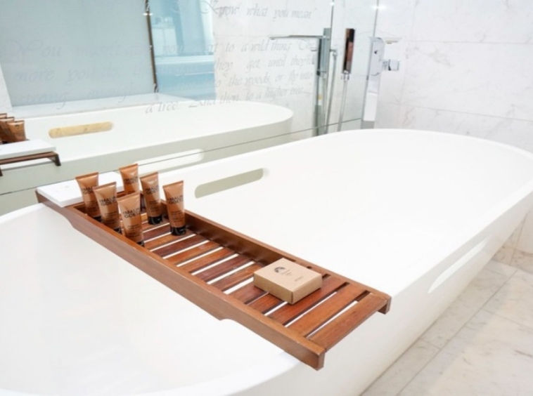 Hotel Rooms for Sale located at Tower C