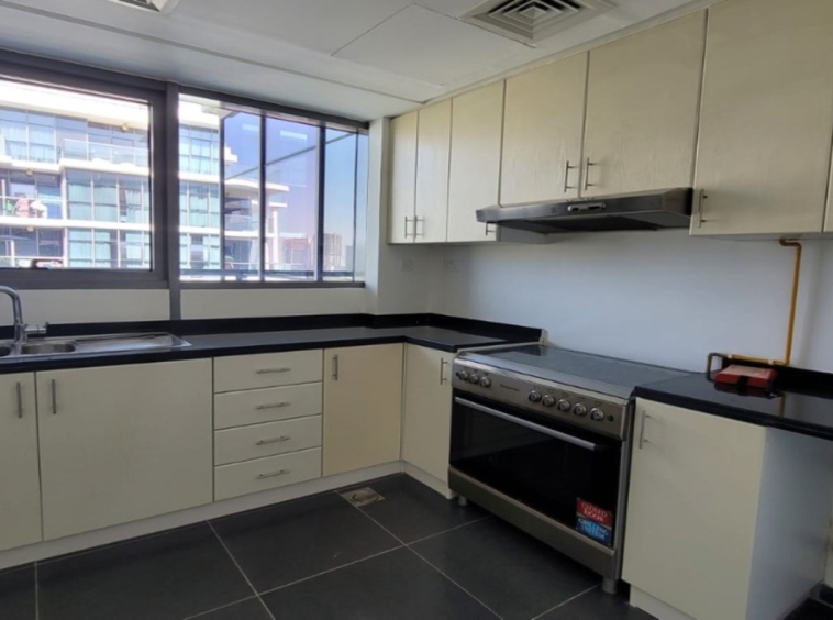 Golf Panorama Tower A, DAMAC Hills, Dubai