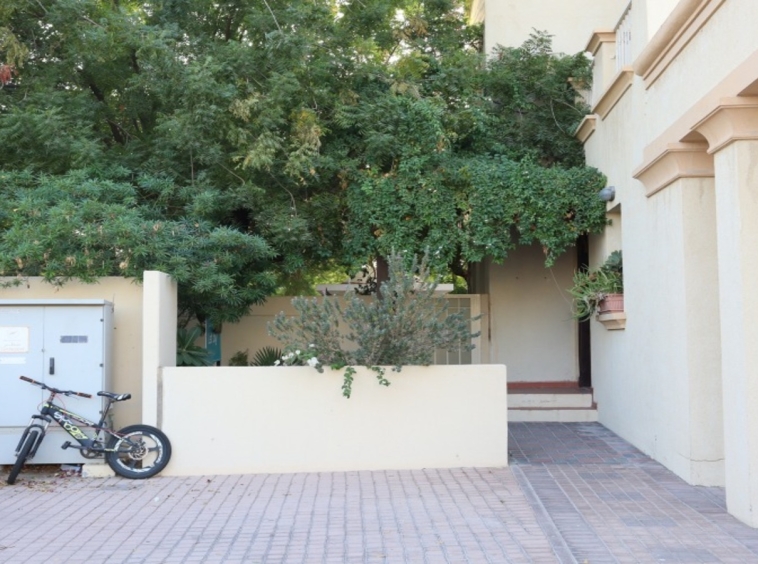 Villa The Springs Dubai