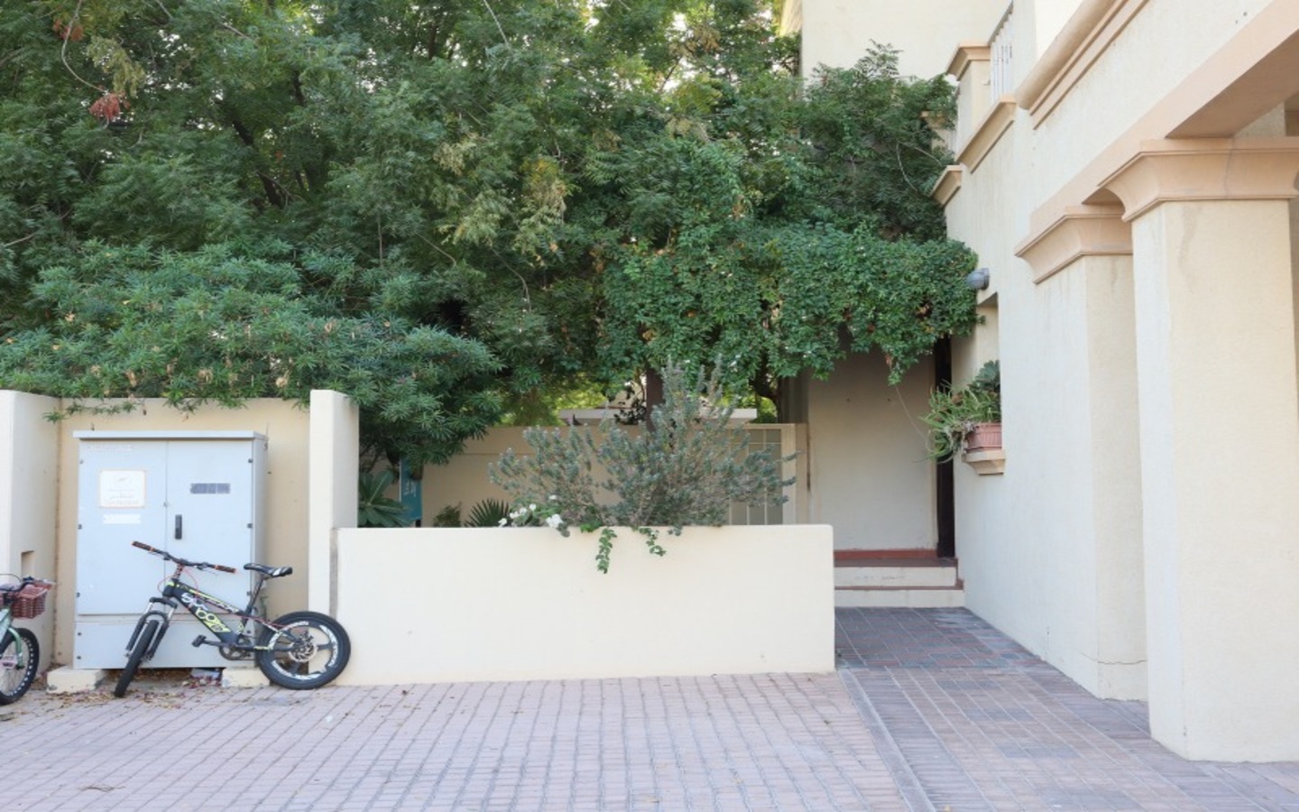 Villa The Springs Dubai