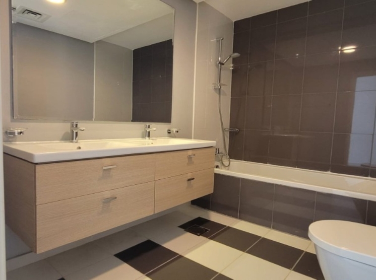 Golf Panorama Tower A, DAMAC Hills, Dubai