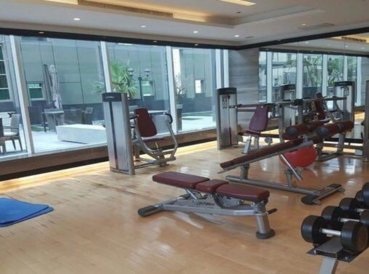 The Cosmopolitan Tower, Business Bay