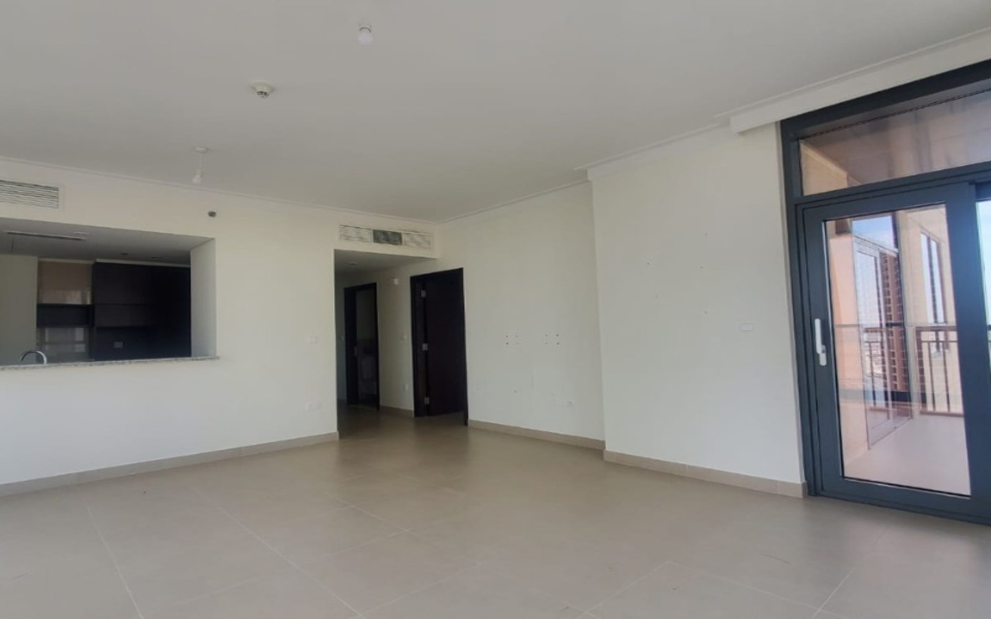 Dubai Creek Residence Tower 1 South, Dubai Creek Harbour (The Lagoons).