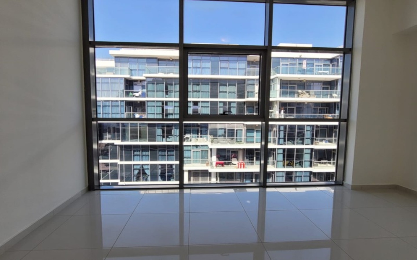 Golf Panorama Tower A, DAMAC Hills, Dubai