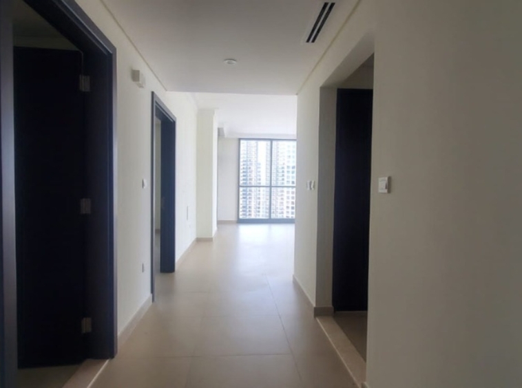 Dubai Creek Residence Tower 1 South, Dubai Creek Harbour (The Lagoons).