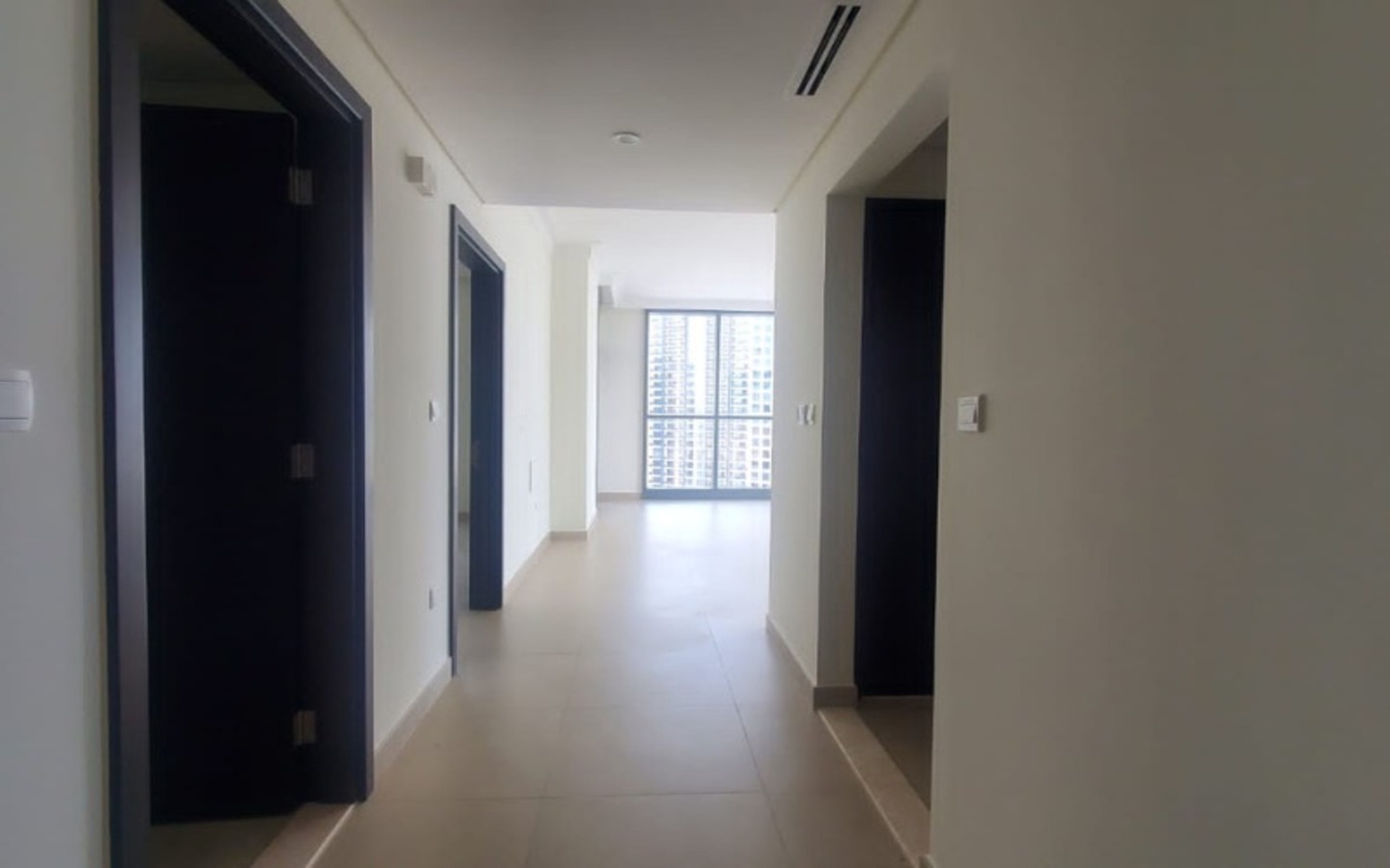 Dubai Creek Residence Tower 1 South, Dubai Creek Harbour (The Lagoons).