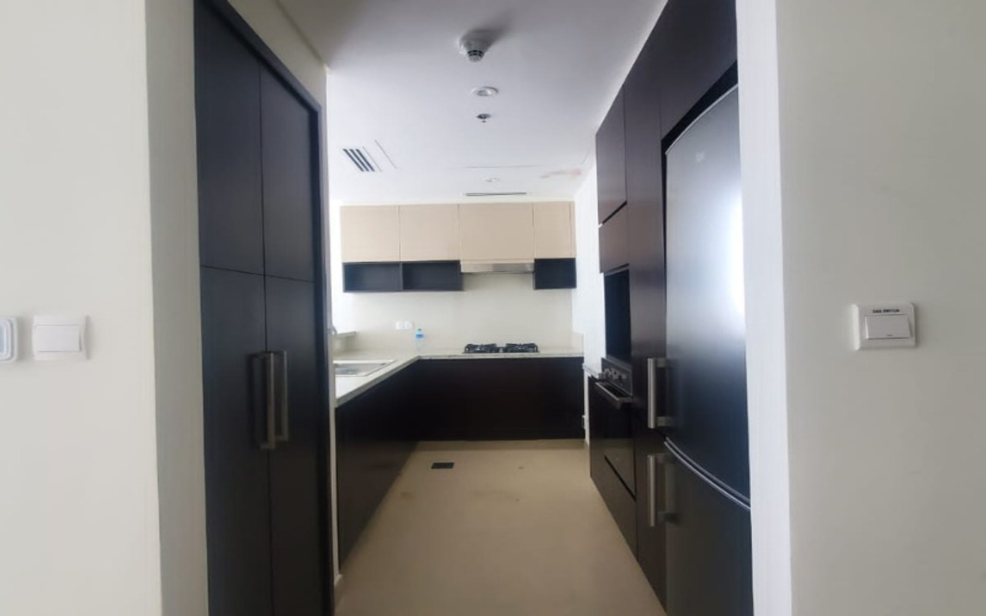 Dubai Creek Residence Tower 1 South, Dubai Creek Harbour (The Lagoons).