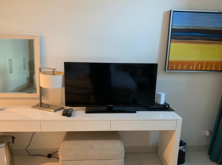 The Cosmopolitan Tower, Business Bay