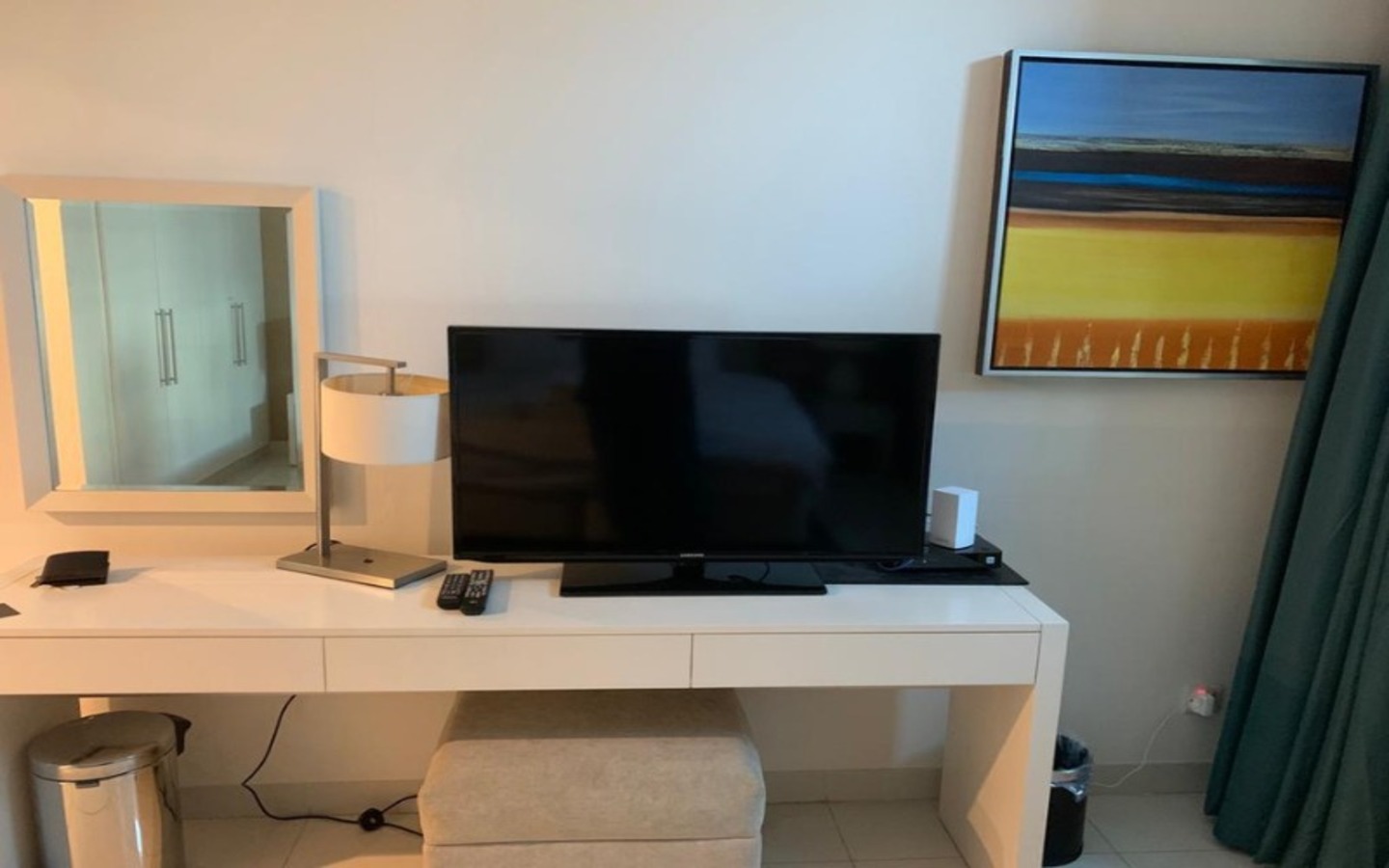 The Cosmopolitan Tower, Business Bay