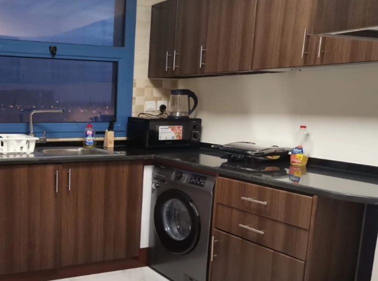 Apartment for Rent located at Sydney Tower, JVC