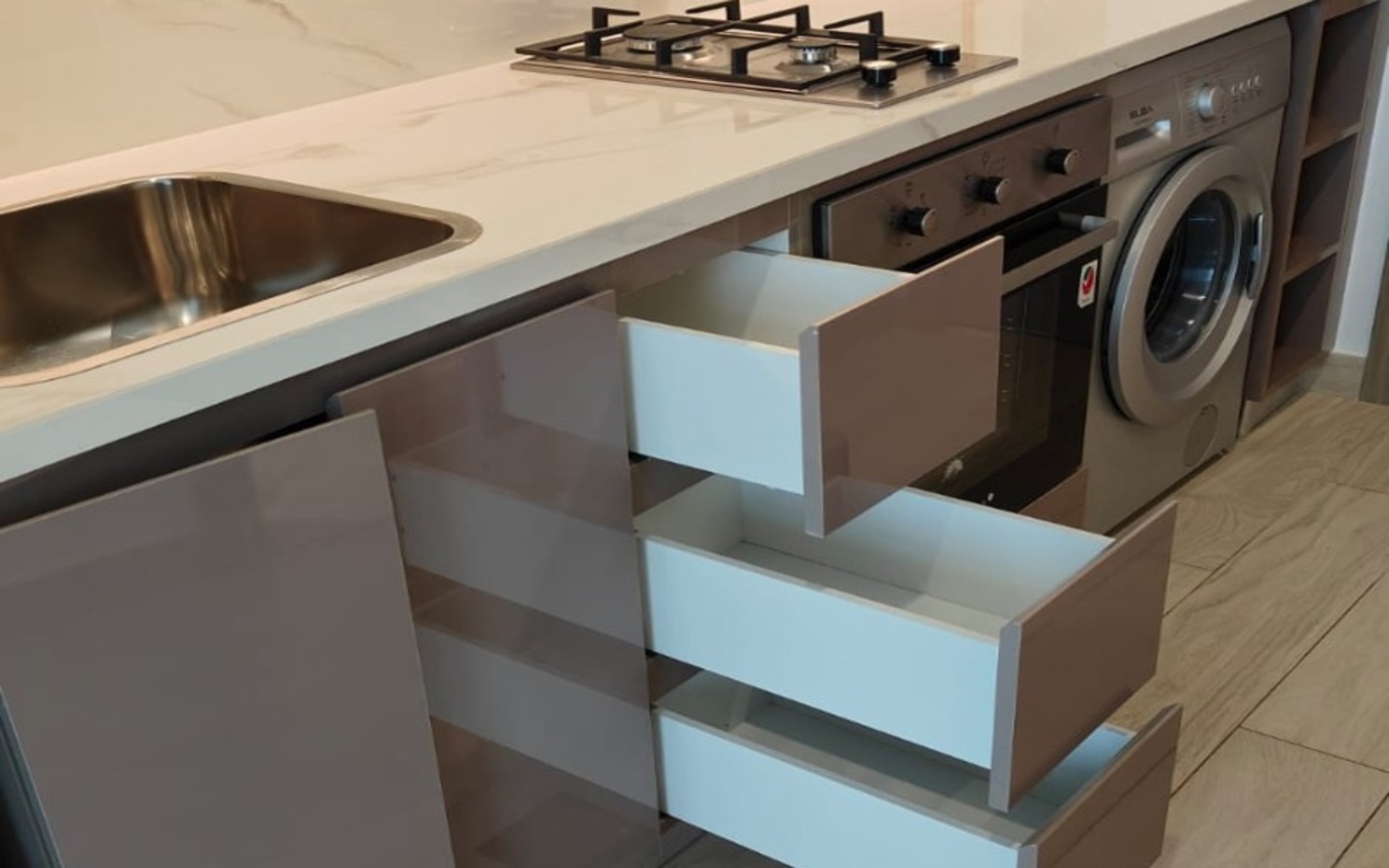 Studio Azizi Riviera 37, Meydan City, Dubai.