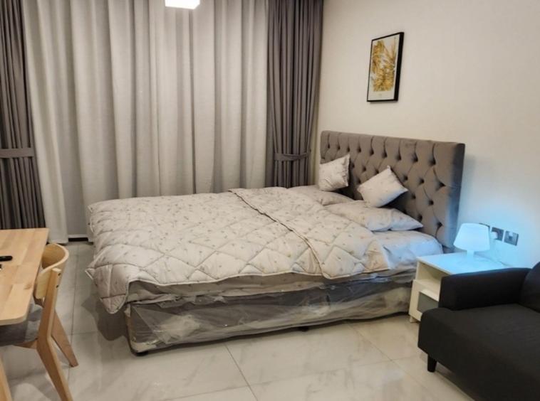 Studio for Rent located at Samana Golf Avenue