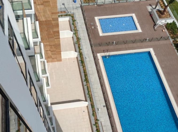 Studio Azizi Riviera 37, Meydan City, Dubai.