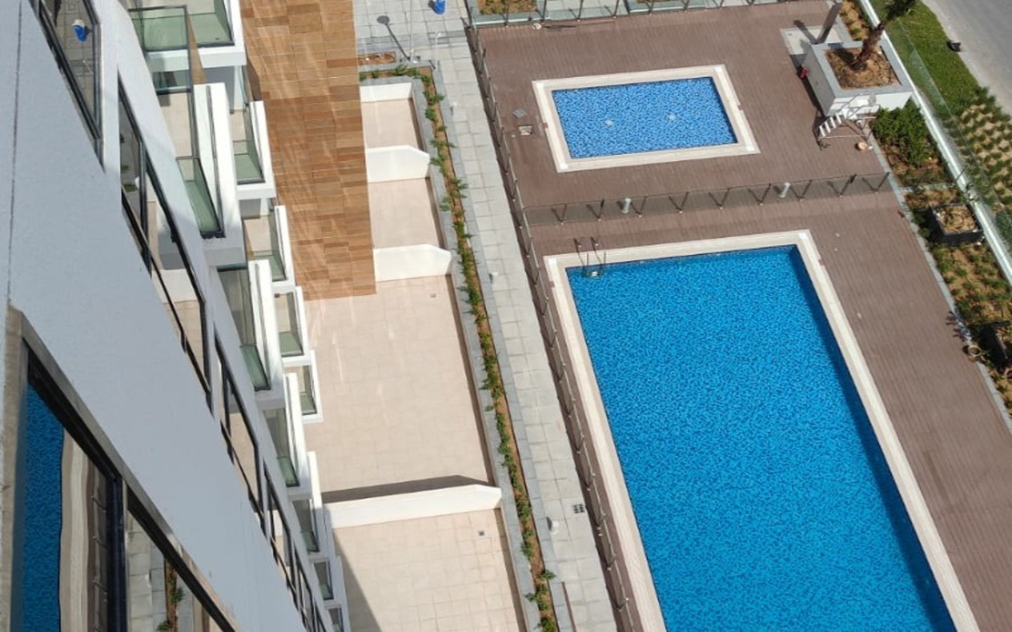 Studio Azizi Riviera 37, Meydan City, Dubai.