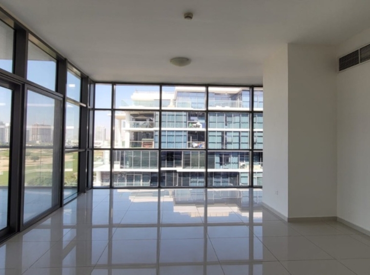 Golf Panorama Tower A, DAMAC Hills, Dubai