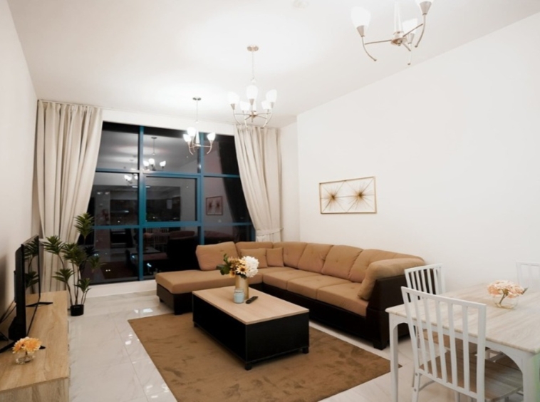 Apartment for Rent located at Sydney Tower, JVC