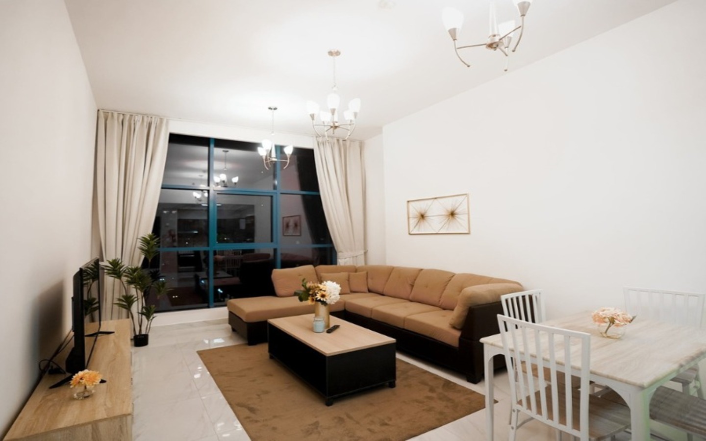 Apartment for Rent located at Sydney Tower, JVC