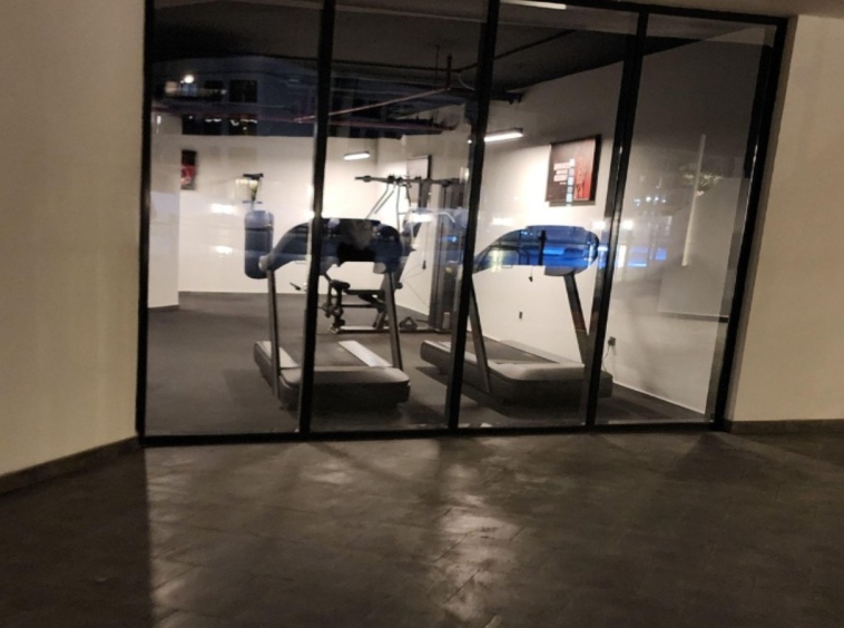 Studio for Rent located at Samana Golf Avenue