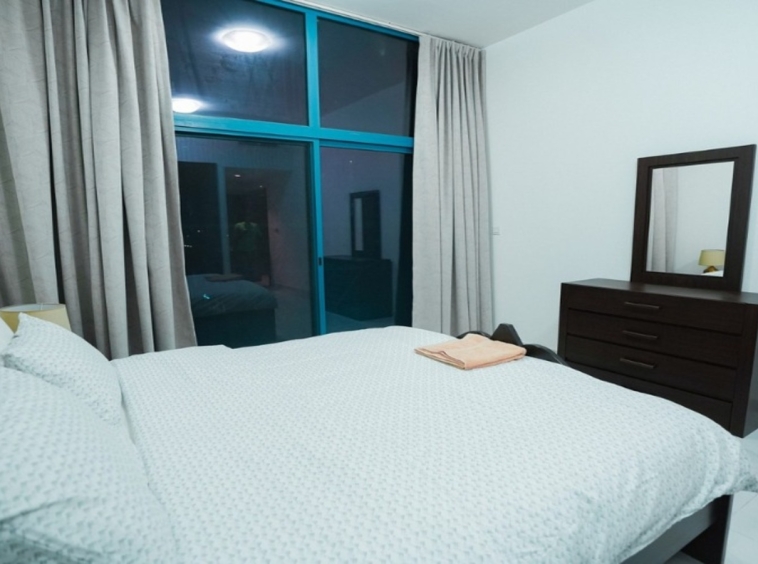 Apartment for Rent located at Sydney Tower, JVC