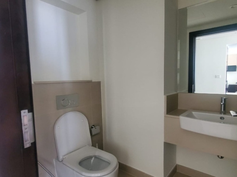 Dubai Creek Residence Tower 1 South, Dubai Creek Harbour (The Lagoons).