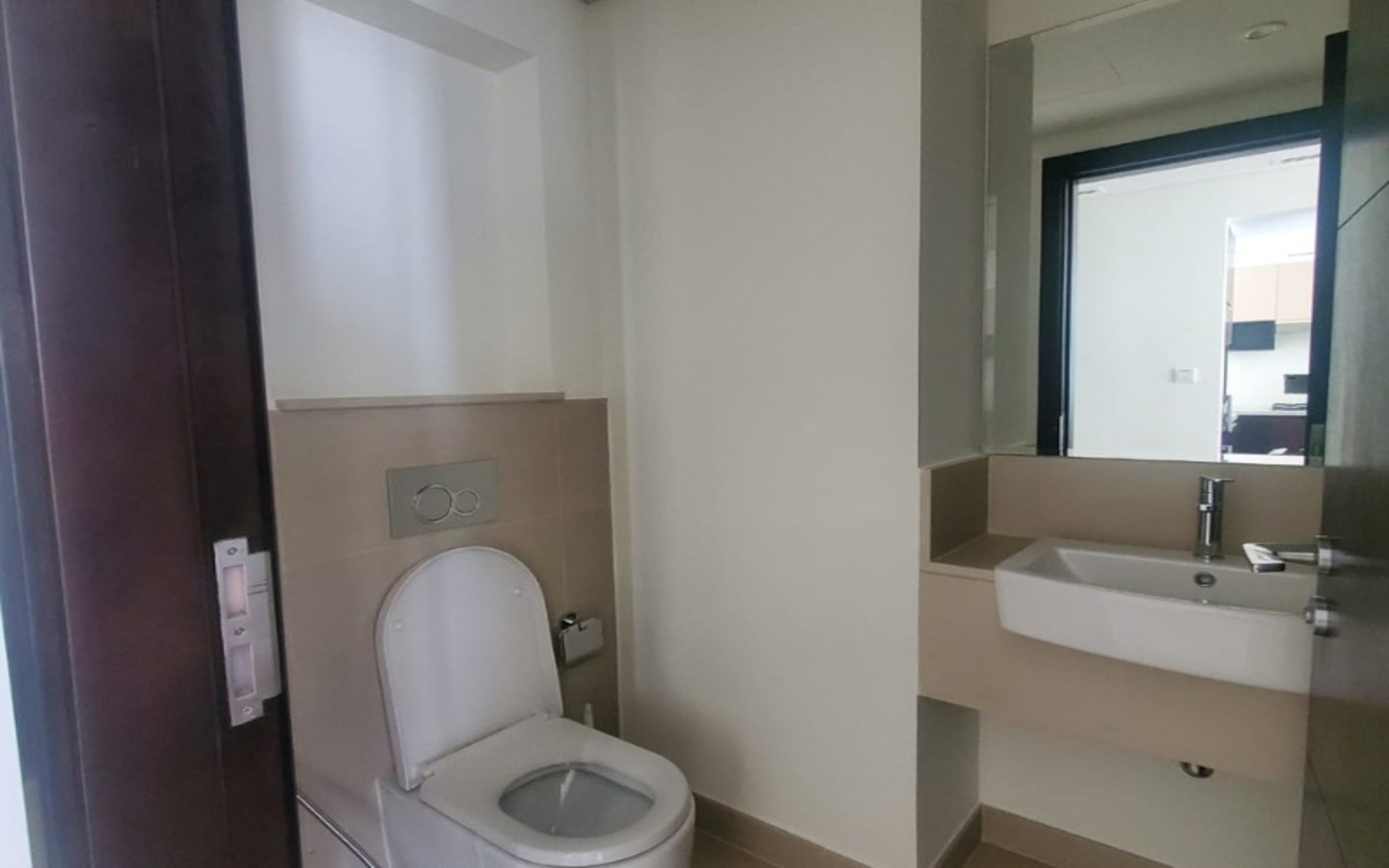 Dubai Creek Residence Tower 1 South, Dubai Creek Harbour (The Lagoons).