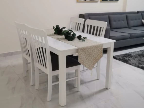 Studio Azizi Riviera 37, Meydan City, Dubai.