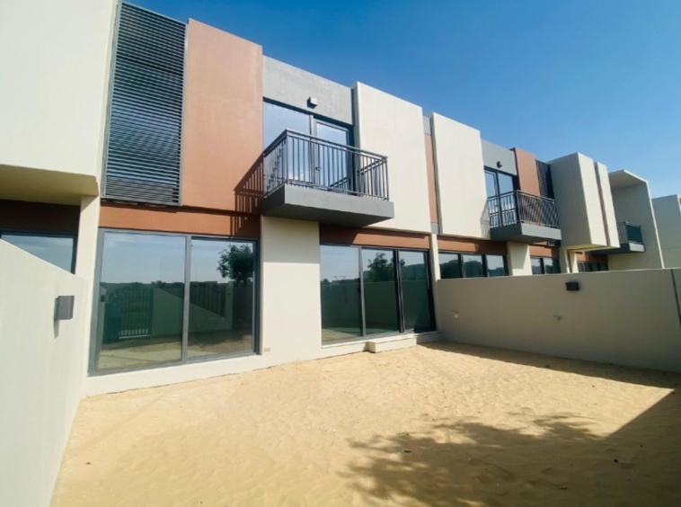 Villa for Rent located at Cherrywoods, Dubailand