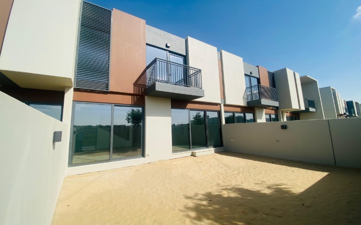 Villa for Rent located at Cherrywoods, Dubailand