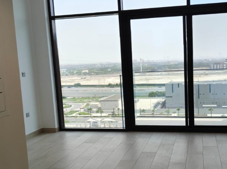 Studio Azizi Riviera 37, Meydan City, Dubai.