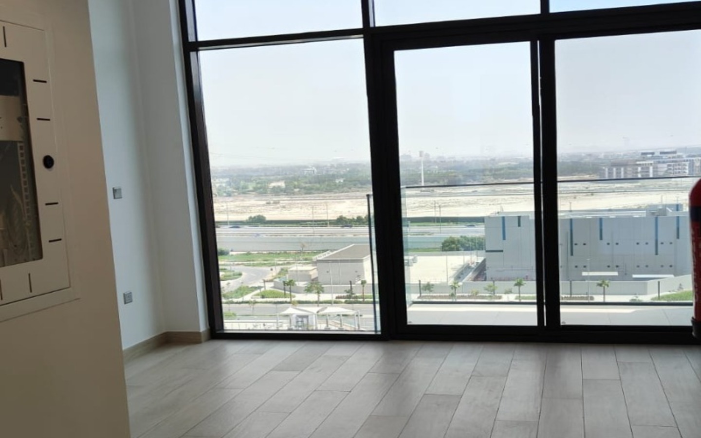 Studio Azizi Riviera 37, Meydan City, Dubai.