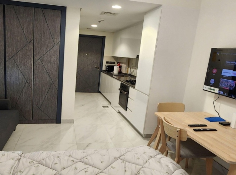 Studio for Rent located at Samana Golf Avenue